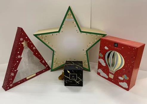 准格尔旗胶盒定制